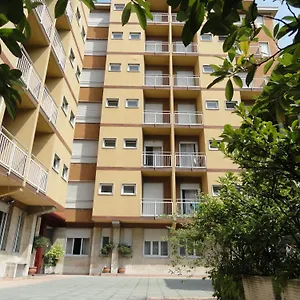 Giusti 6 Apart Otel