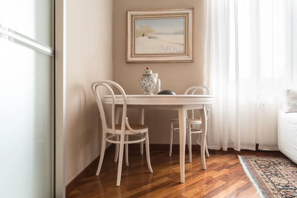 ** Bed & Breakfast B&B La Casa Di Lara Italy