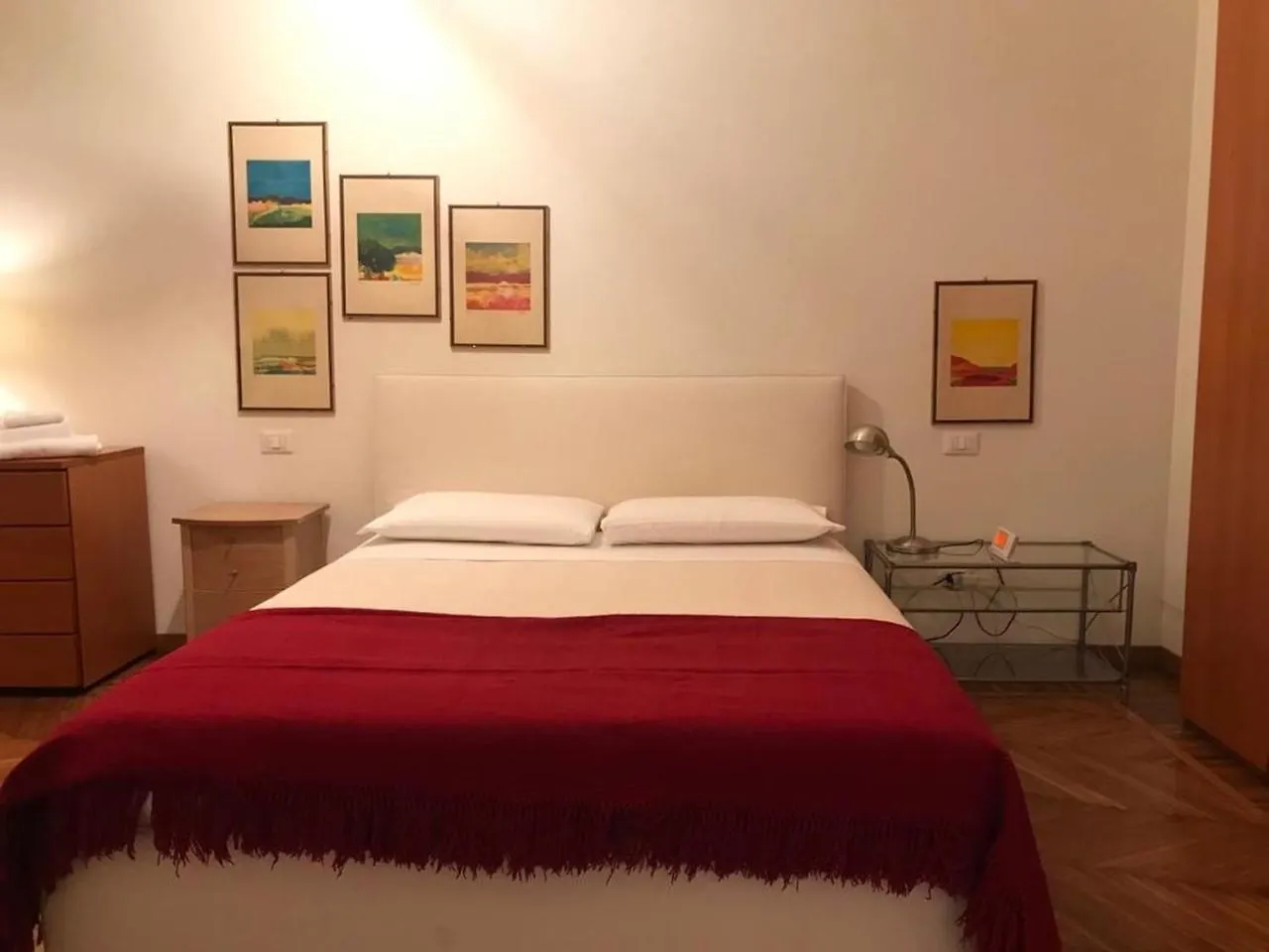 ** Bed & Breakfast B&B La Casa Di Lara Italy