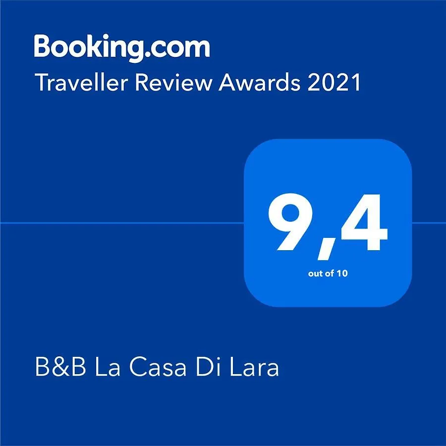 B&B La Casa Di Lara Milan