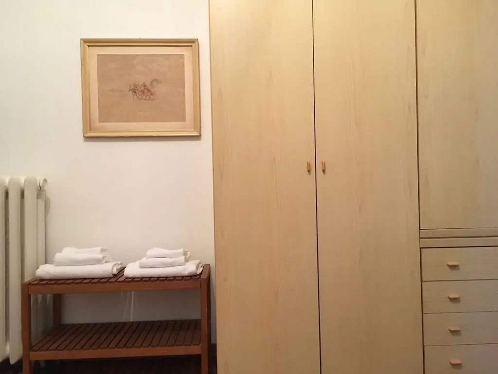 ** Bed & Breakfast B&B La Casa Di Lara Italy