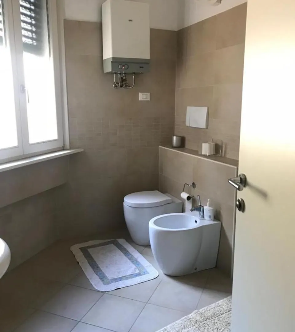 ** Bed & Breakfast B&B La Casa Di Lara Italy