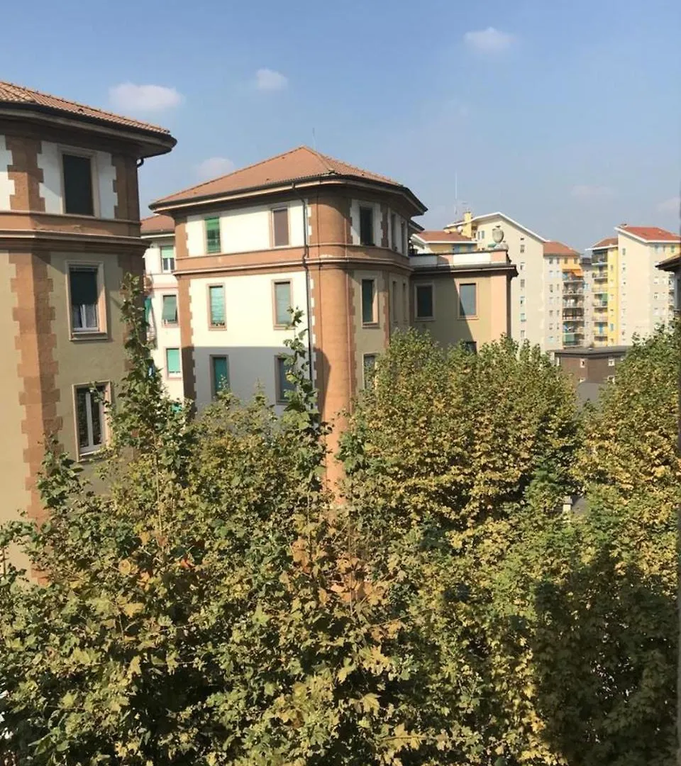 B&B La Casa Di Lara 2*, Milan