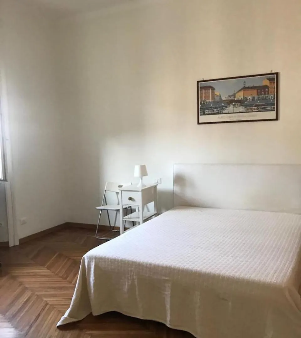 B&B La Casa Di Lara Italy