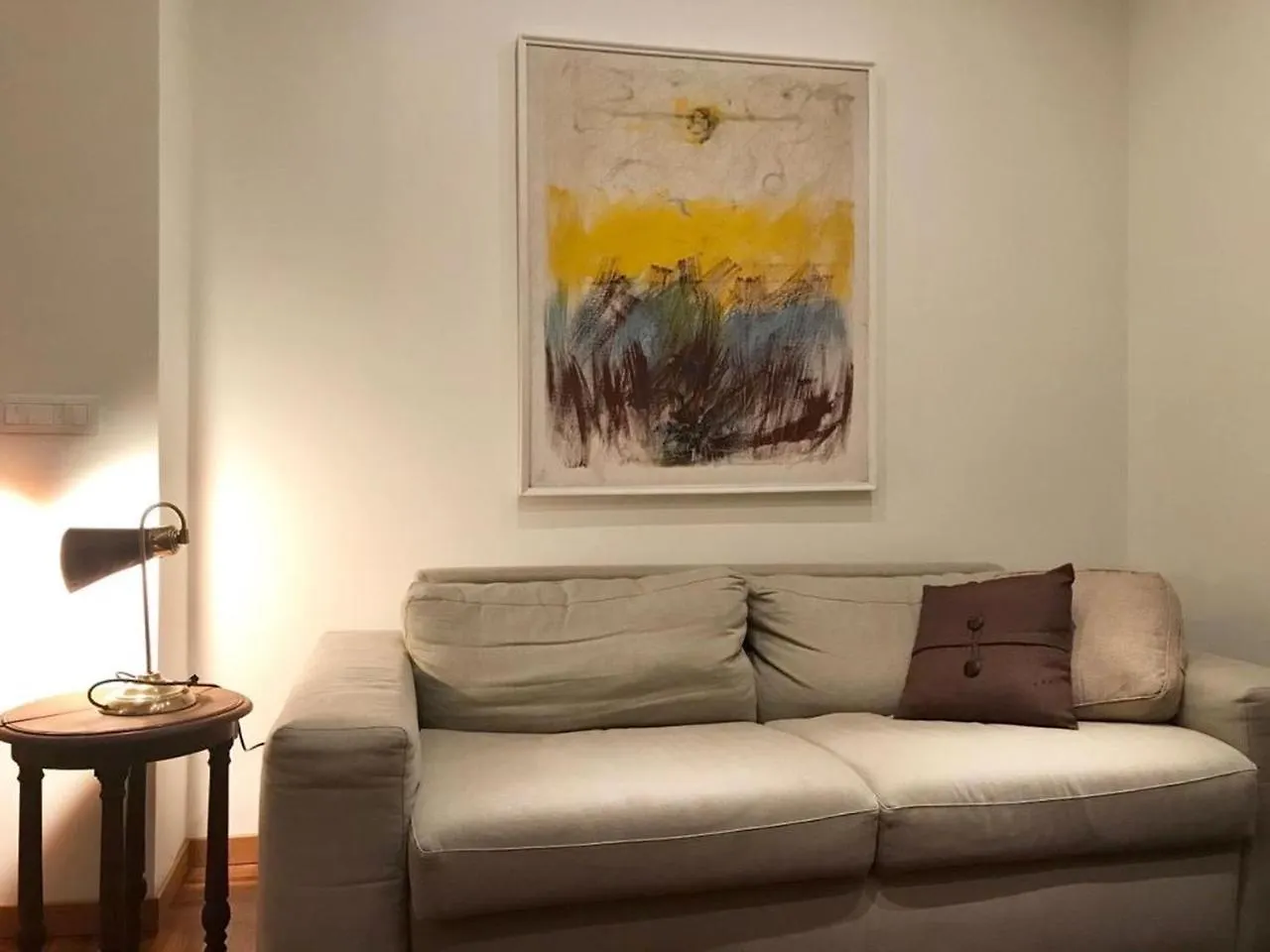 B&B La Casa Di Lara Italy