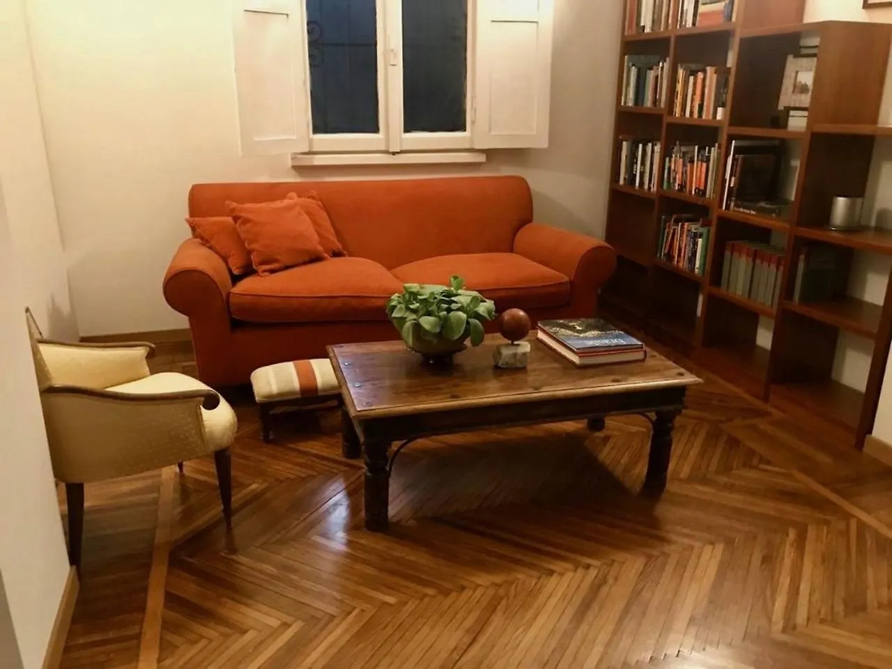 B&B La Casa Di Lara 2*, Milan Italy