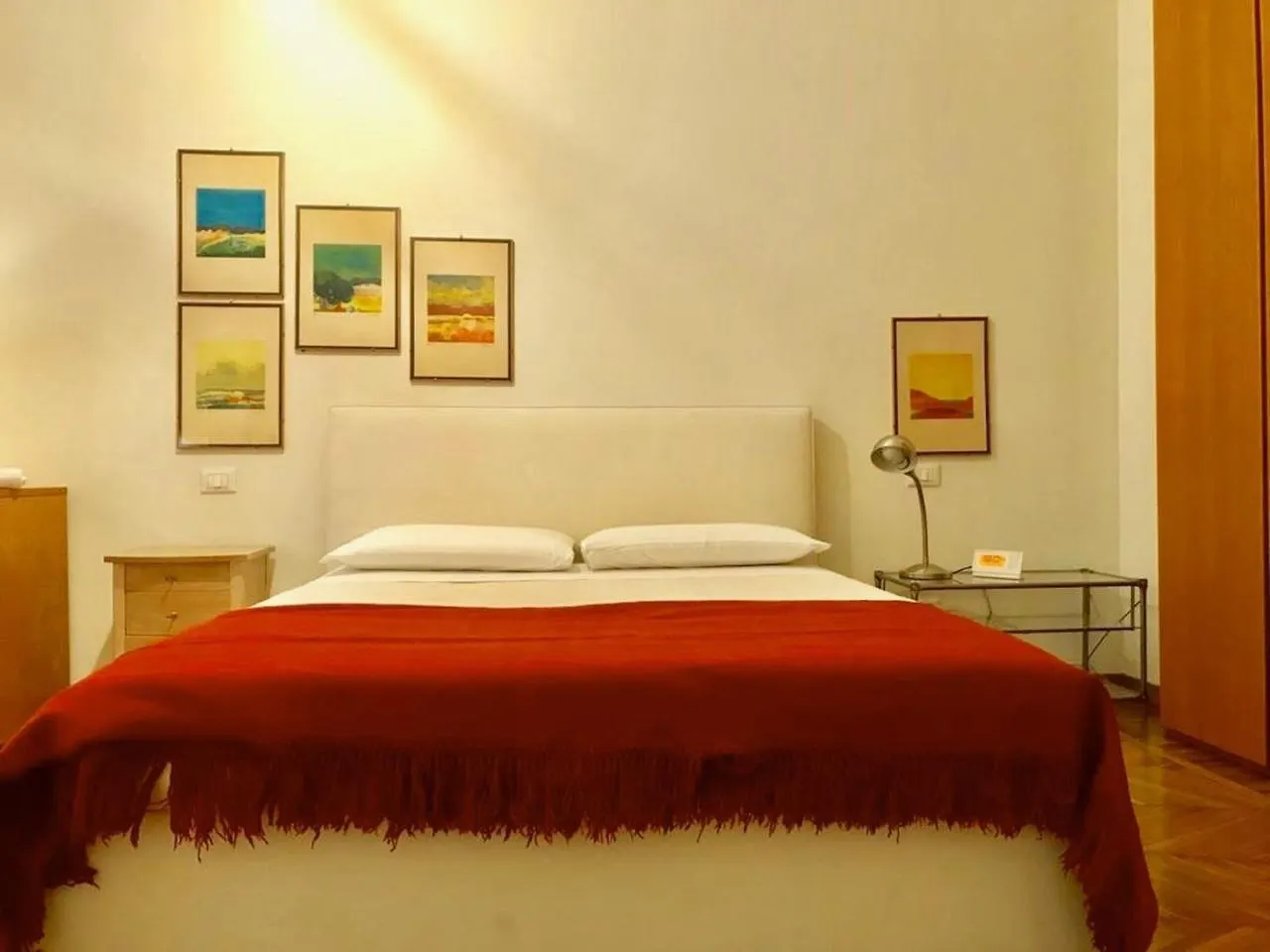 B&B La Casa Di Lara Bed & Breakfast Milan